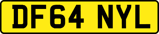 DF64NYL
