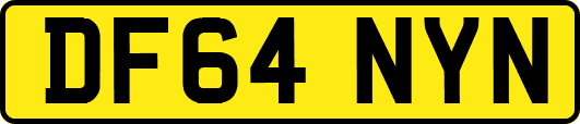 DF64NYN