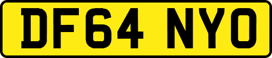 DF64NYO