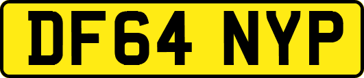 DF64NYP