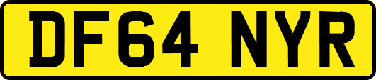 DF64NYR