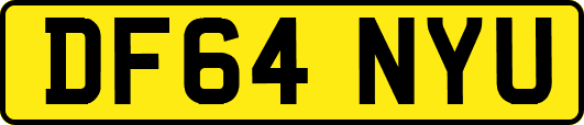 DF64NYU