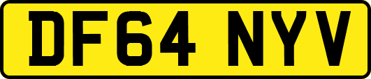 DF64NYV