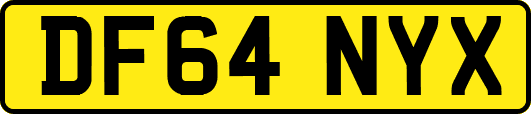 DF64NYX