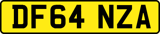 DF64NZA