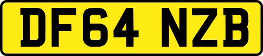 DF64NZB