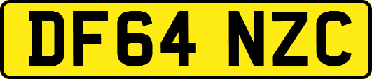 DF64NZC