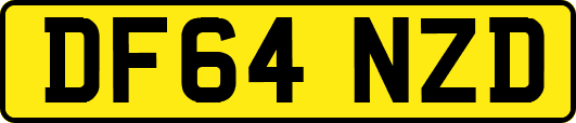 DF64NZD