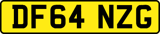 DF64NZG