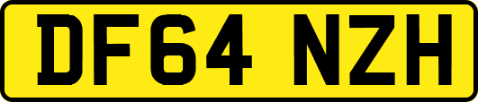 DF64NZH