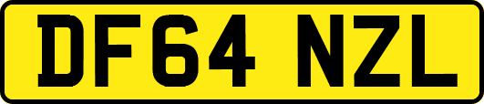 DF64NZL