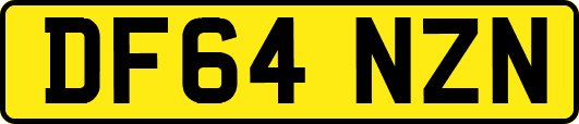 DF64NZN