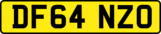 DF64NZO