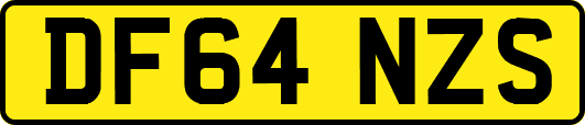 DF64NZS