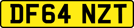 DF64NZT