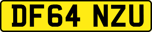 DF64NZU