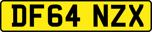 DF64NZX