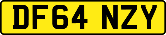 DF64NZY