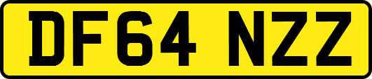 DF64NZZ