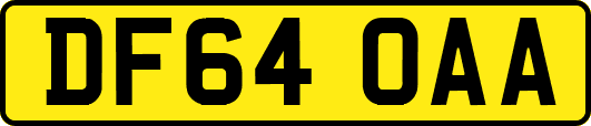 DF64OAA