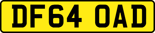 DF64OAD
