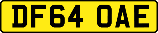 DF64OAE