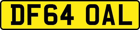 DF64OAL