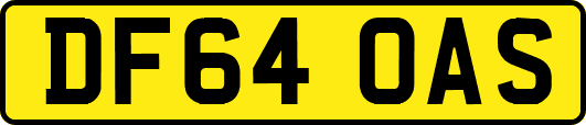 DF64OAS