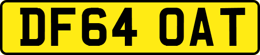 DF64OAT