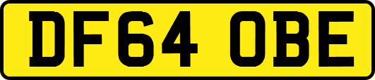 DF64OBE