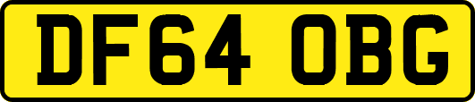 DF64OBG
