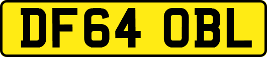 DF64OBL