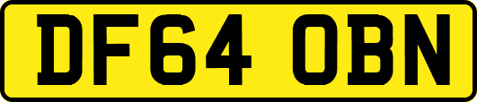 DF64OBN