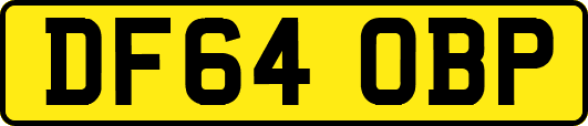 DF64OBP