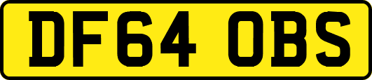 DF64OBS