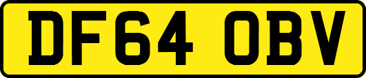 DF64OBV