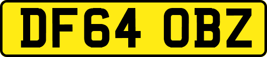 DF64OBZ