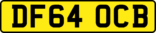 DF64OCB