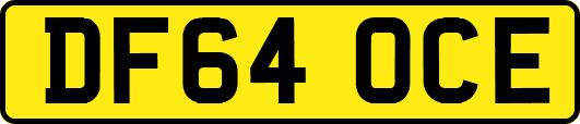 DF64OCE