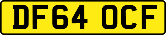 DF64OCF