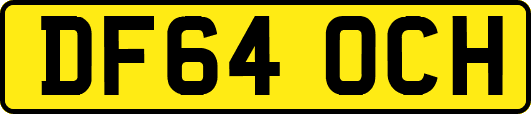 DF64OCH