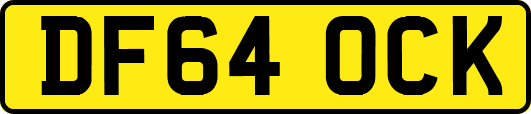 DF64OCK