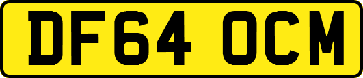 DF64OCM