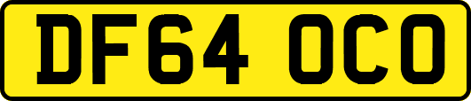 DF64OCO