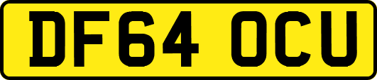 DF64OCU