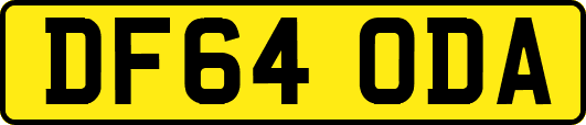 DF64ODA