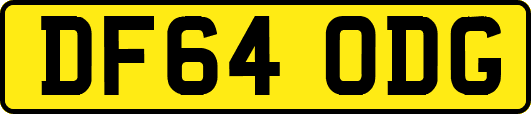 DF64ODG