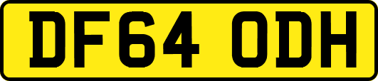 DF64ODH