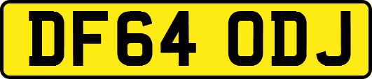DF64ODJ