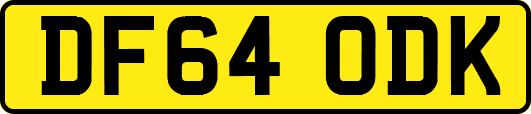 DF64ODK